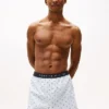 Slim Fit Vävda boxershorts