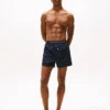 Slim Fit Vävda boxershorts
