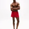 Slim Fit Vävda boxershorts Slim Fit Vävda boxershorts