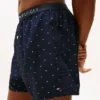 Slim Fit Vävda boxershorts