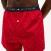 Slim Fit Vävda boxershorts Slim Fit Vävda boxershorts