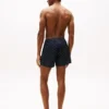 Slim Fit Vävda boxershorts