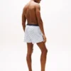 Slim Fit Vävda boxershorts