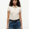 Slim Fit Zip Polo Slim Fit Zip Polo