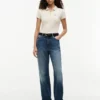 Slim Fit Zip Polo Slim Fit Zip Polo