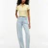 Slim Fit Zip Polo Slim Fit Zip Polo