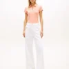 Slim Fit Zip Polo Slim Fit Zip Polo