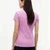 Slim Fit Zip Polo Slim Fit Zip Polo