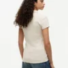 Slim Fit Zip Polo Slim Fit Zip Polo