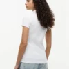 Slim Fit Zip Polo Slim Fit Zip Polo