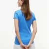Slim Fit Zip Polo Slim Fit Zip Polo