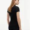 Slim Fit Zip Polo Slim Fit Zip Polo