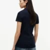 Slim Fit Zip Polo Slim Fit Zip Polo