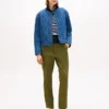 Smal passform Chino