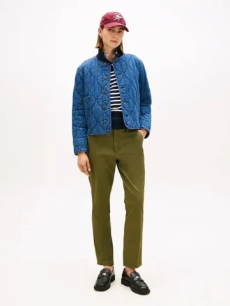 Smal passform Chino