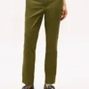 Smal passform Chino