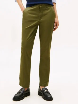 Smal passform Chino