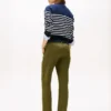 Smal passform Chino