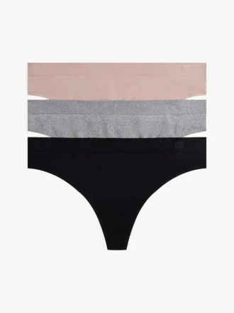 Sömlös stringtrosa, 3-pack Sömlös stringtrosa, 3-pack