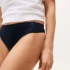Sömlös stringtrosa, 3-pack