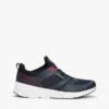 Sneakers i blandmaterial Sneakers i blandmaterial