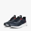 Sneakers i blandmaterial Sneakers i blandmaterial