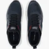 Sneakers i blandmaterial Sneakers i blandmaterial