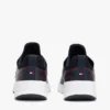 Sneakers i blandmaterial Sneakers i blandmaterial
