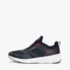 Sneakers i blandmaterial Sneakers i blandmaterial