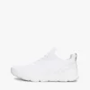 Sneakers i blandmaterial