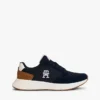 Sneakers i mockablandning Sneakers i mockablandning