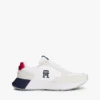 Sneakers i mockablandning Sneakers i mockablandning