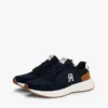 Sneakers i mockablandning Sneakers i mockablandning