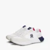 Sneakers i mockablandning Sneakers i mockablandning