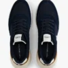 Sneakers i mockablandning Sneakers i mockablandning