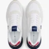 Sneakers i mockablandning Sneakers i mockablandning