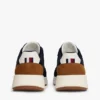 Sneakers i mockablandning Sneakers i mockablandning
