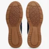 Sneakers i mockablandning Sneakers i mockablandning