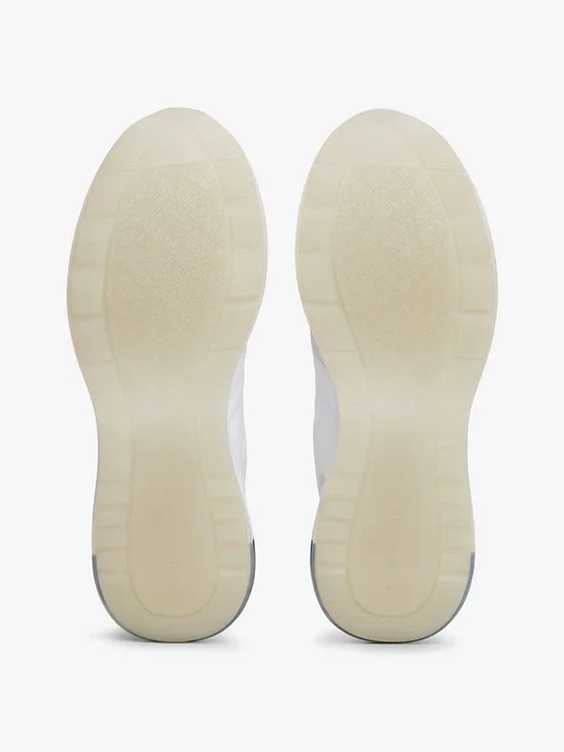 Sneakers i mockablandning Sneakers i mockablandning