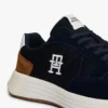 Sneakers i mockablandning Sneakers i mockablandning