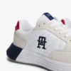 Sneakers i mockablandning Sneakers i mockablandning
