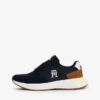 Sneakers i mockablandning Sneakers i mockablandning