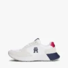 Sneakers i mockablandning Sneakers i mockablandning