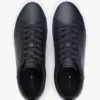 Sneakers i vulkaniserat läder Sneakers i vulkaniserat läder