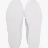 Sneakers i vulkaniserat läder Sneakers i vulkaniserat läder