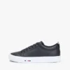 Sneakers i vulkaniserat läder Sneakers i vulkaniserat läder
