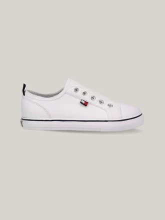Sneakers utan snörning för barn Sneakers utan snörning för barn