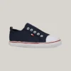 Sneakers utan snörning för barn Sneakers utan snörning för barn