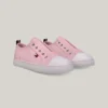 Sneakers utan snörning för barn