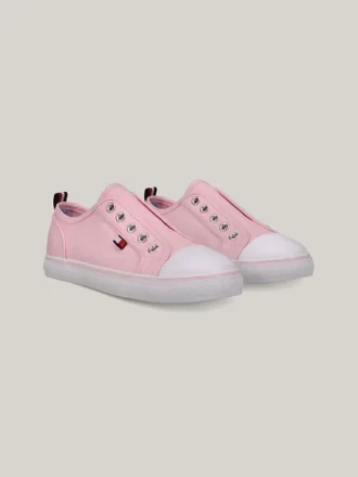 Sneakers utan snörning för barn Sneakers utan snörning för barn